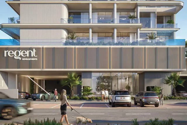 Golf Grove by Regent