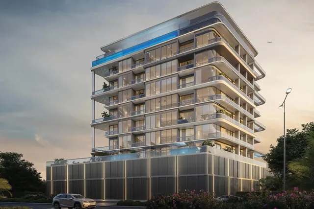 Golf Grove by Regent