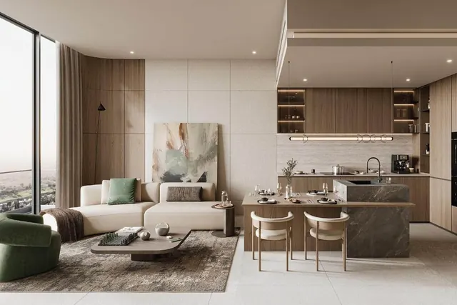 Golf Grove by Regent