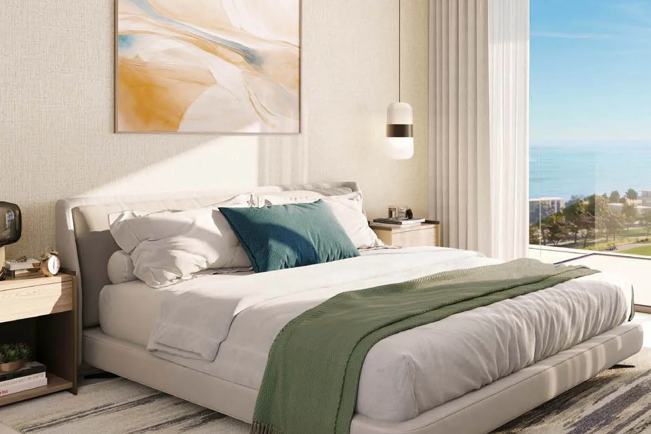 Turnkey premium residences