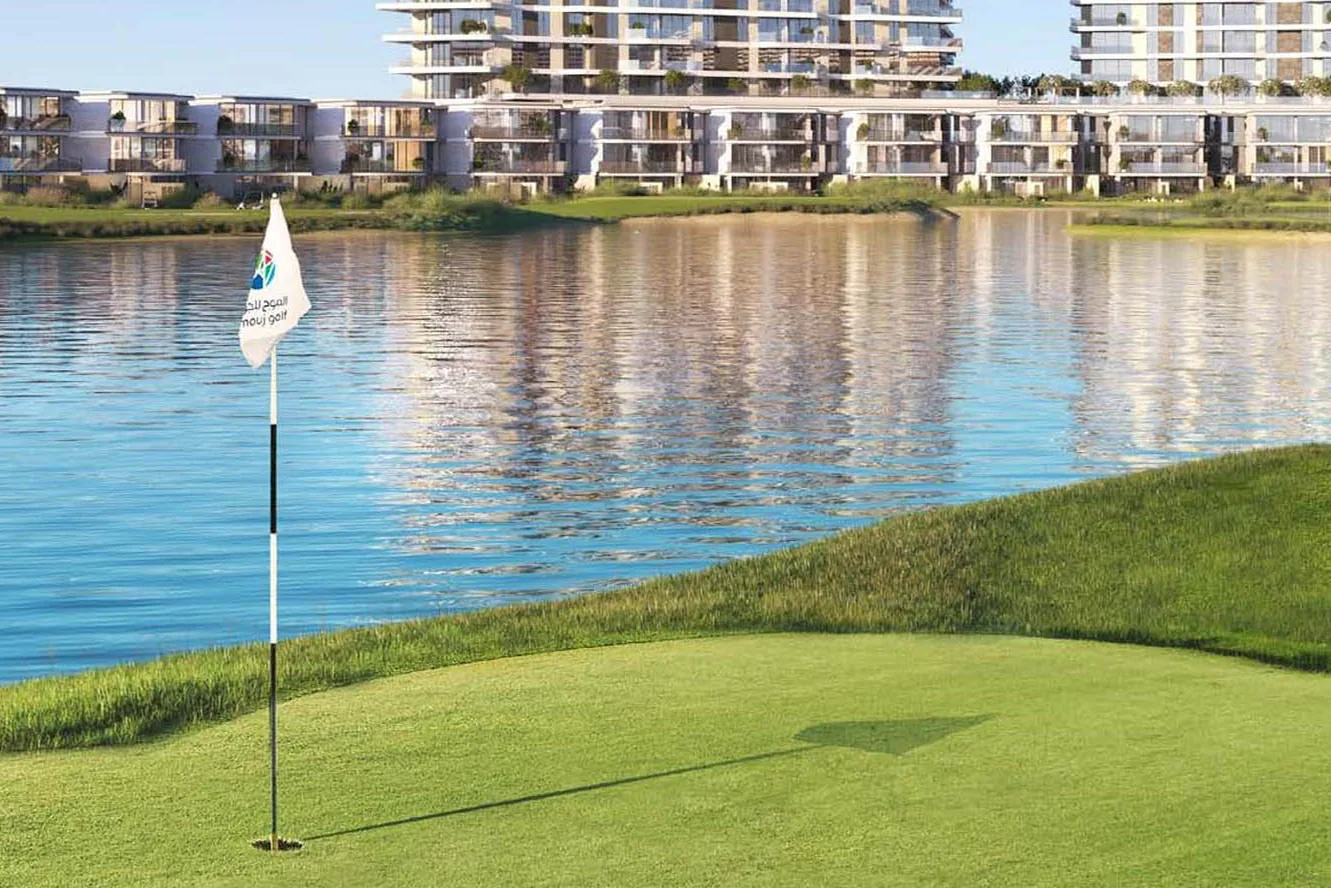 Membership in Al Mouj Golf Club