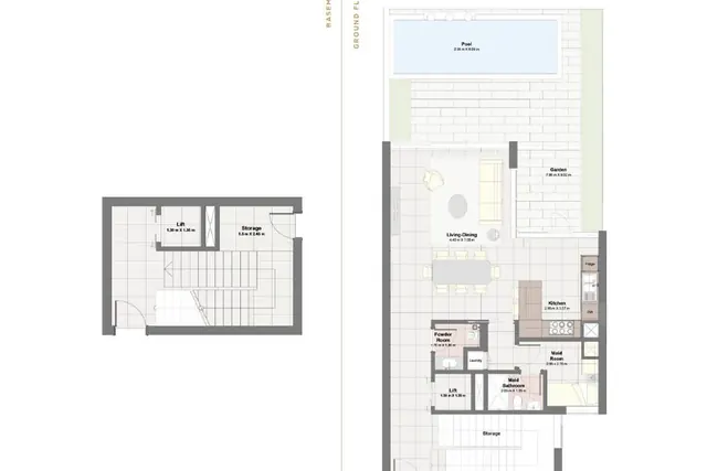 4 bedroom Villa