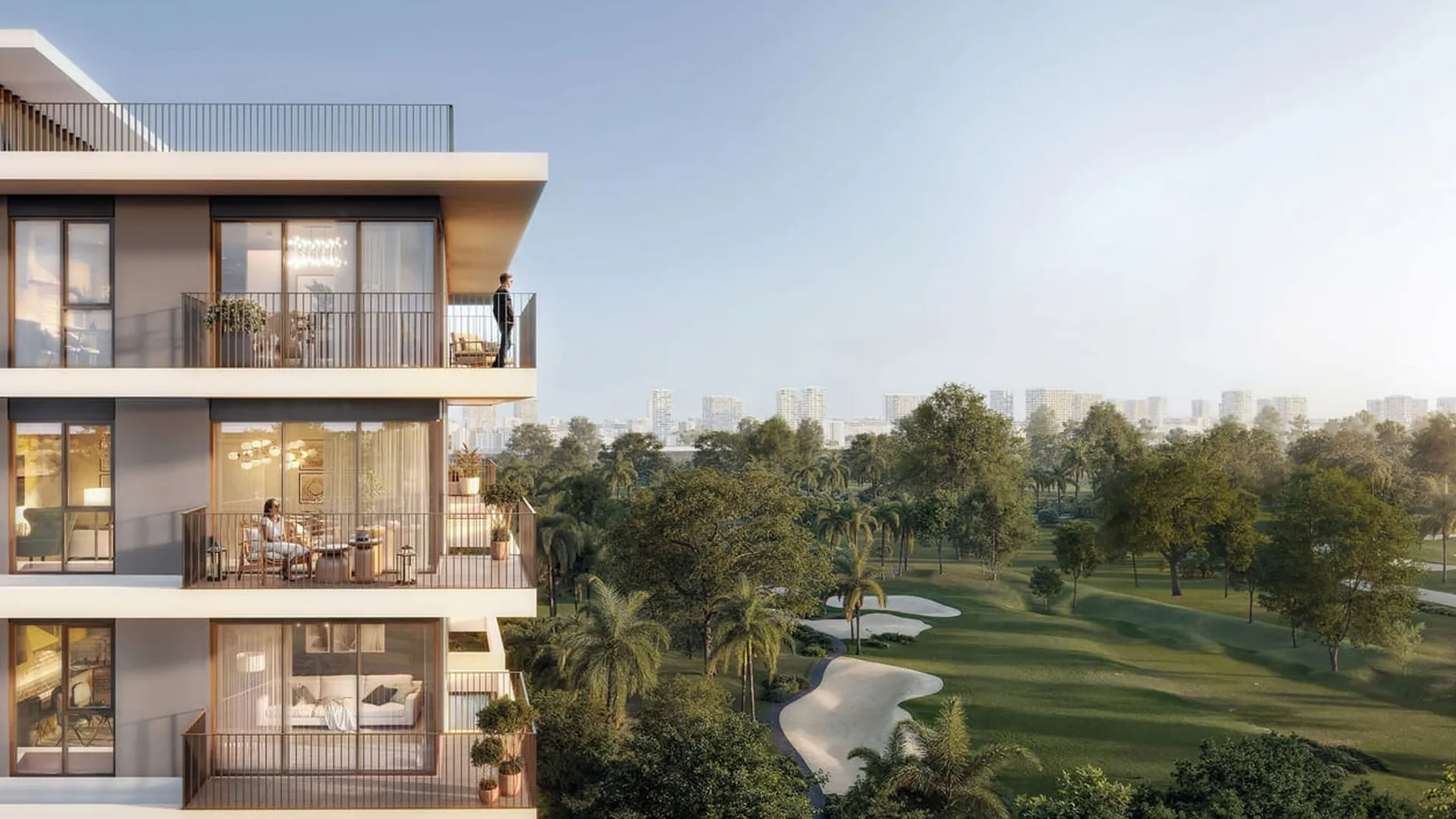 Golf Point
