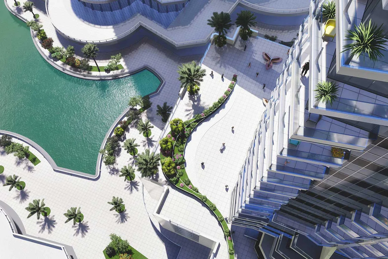 2-year post-handover payment plan