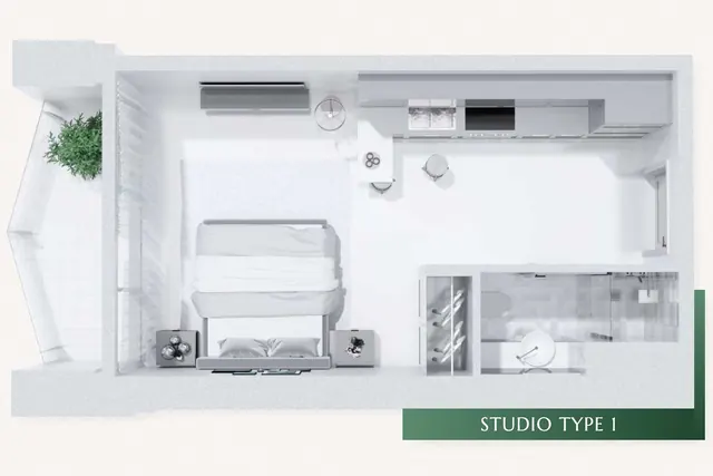 Studio