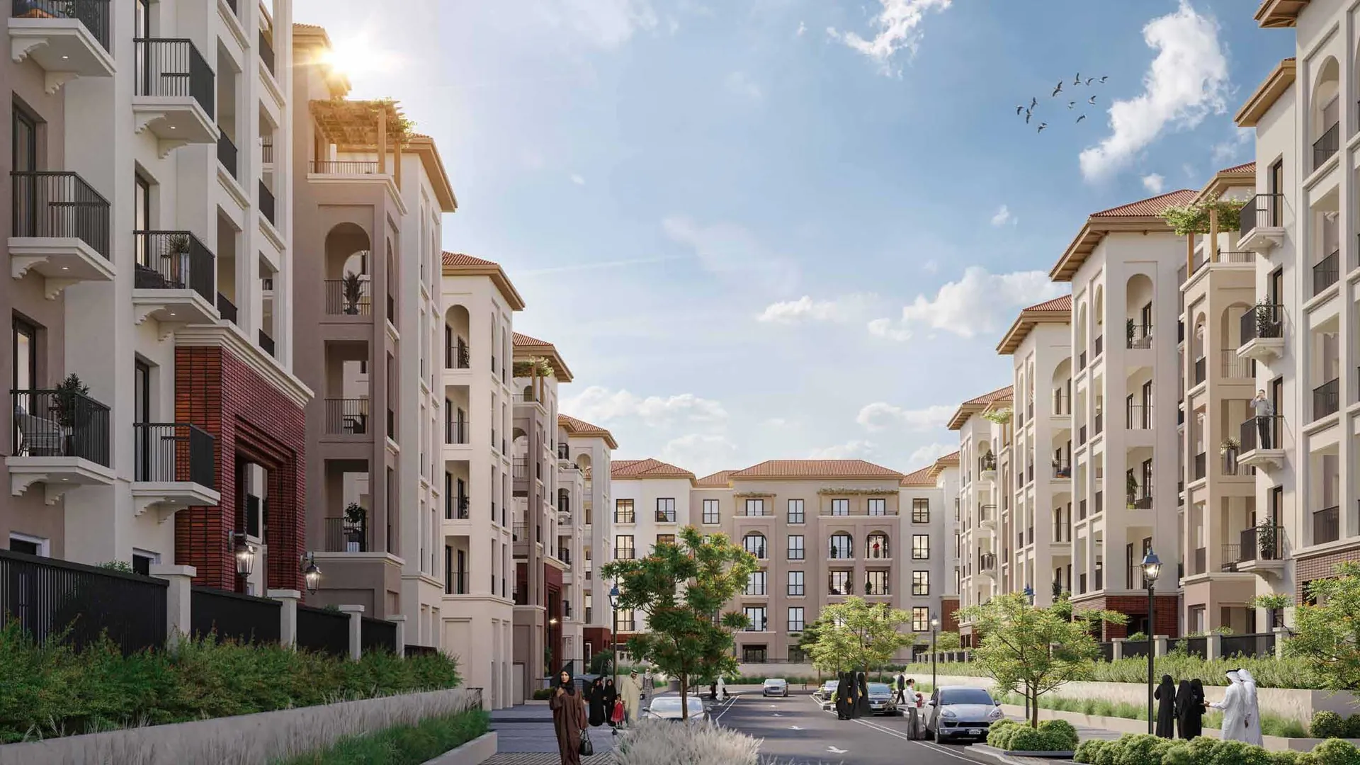 Granada Phase 9