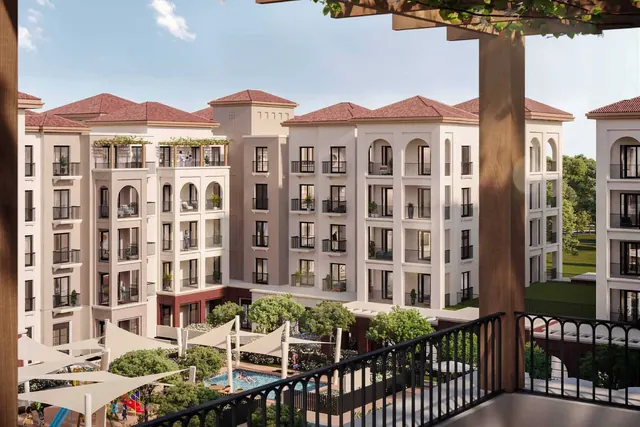 Granada Phase 9