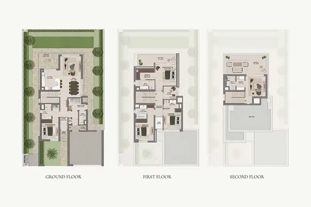 4 bedroom Villa