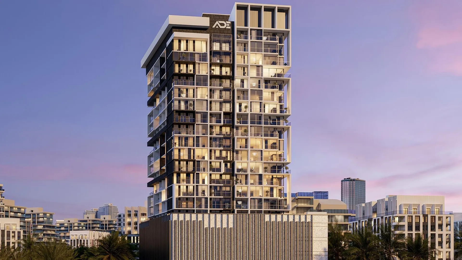 Greygate Residences