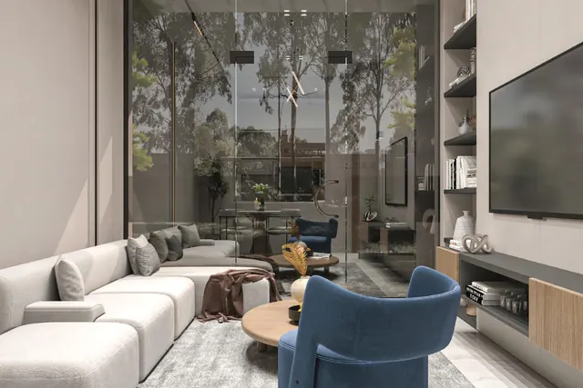 Hay Al Wafa Apartments