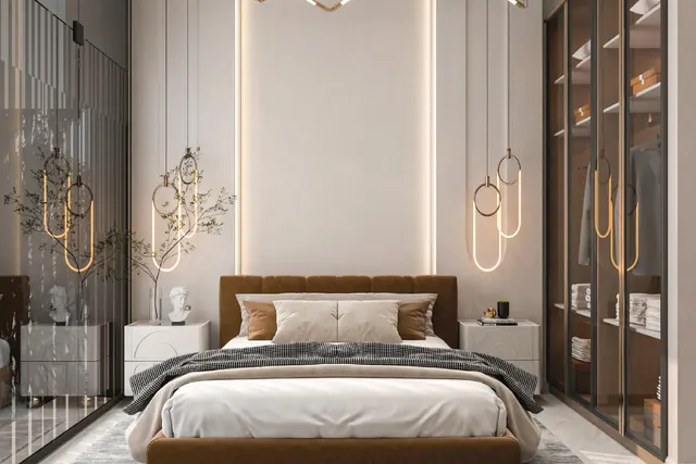 Hay Al Wafa Apartments