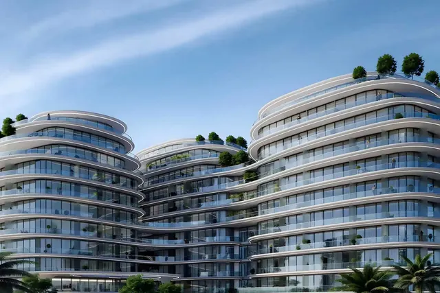 Henge Residences