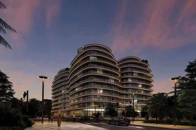 Henge Residences