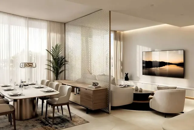 Henge Residences