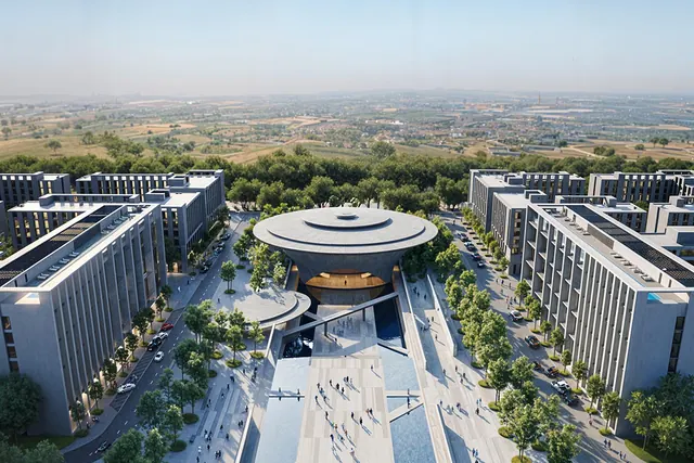 Il Teatro Residences 2