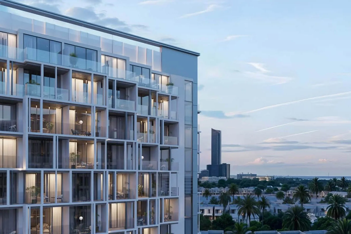 Architectural design and appearance