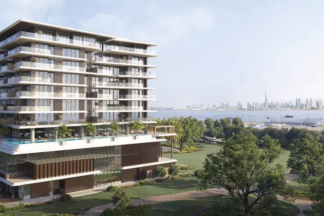 Isolana Residences