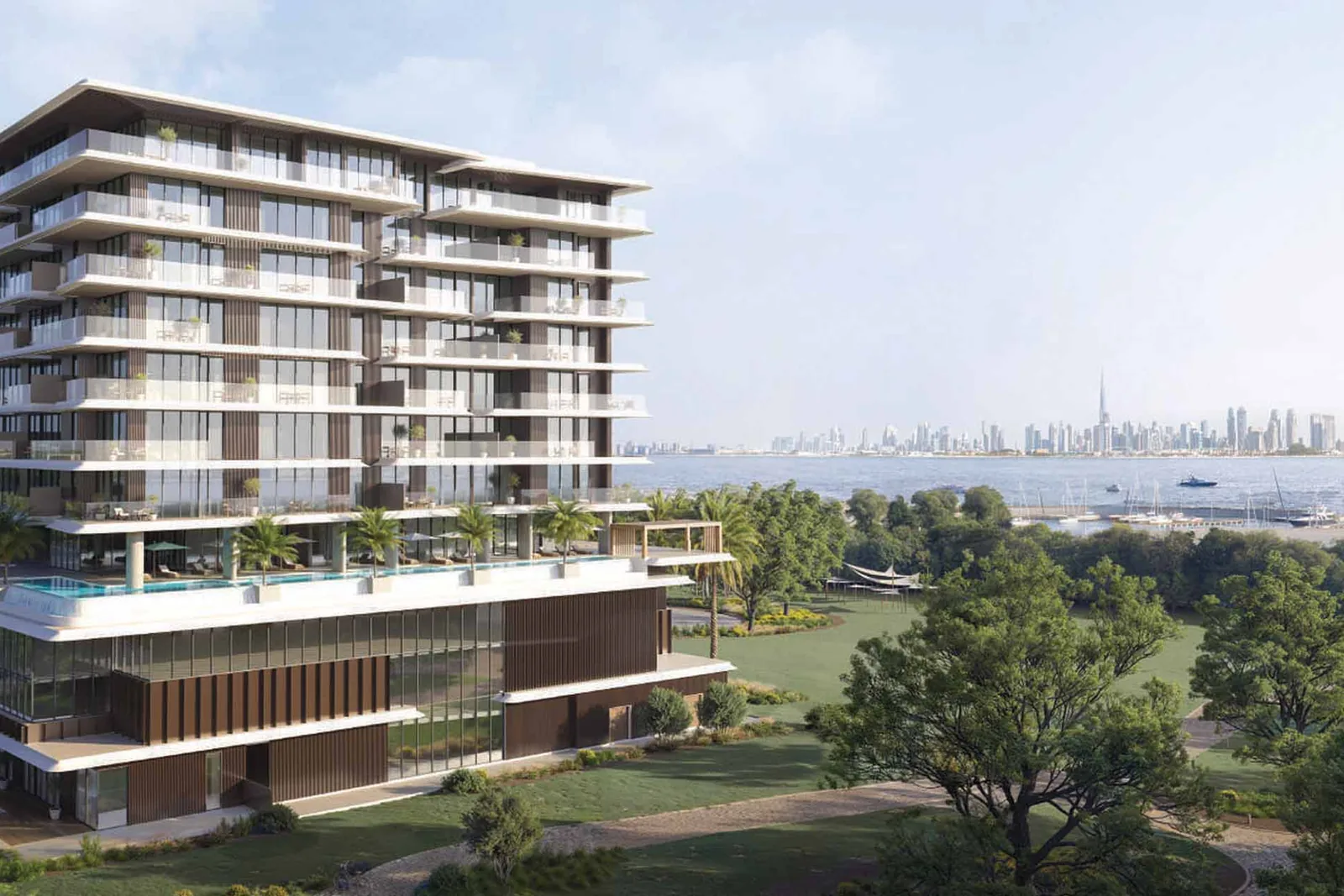 Isolana Residences