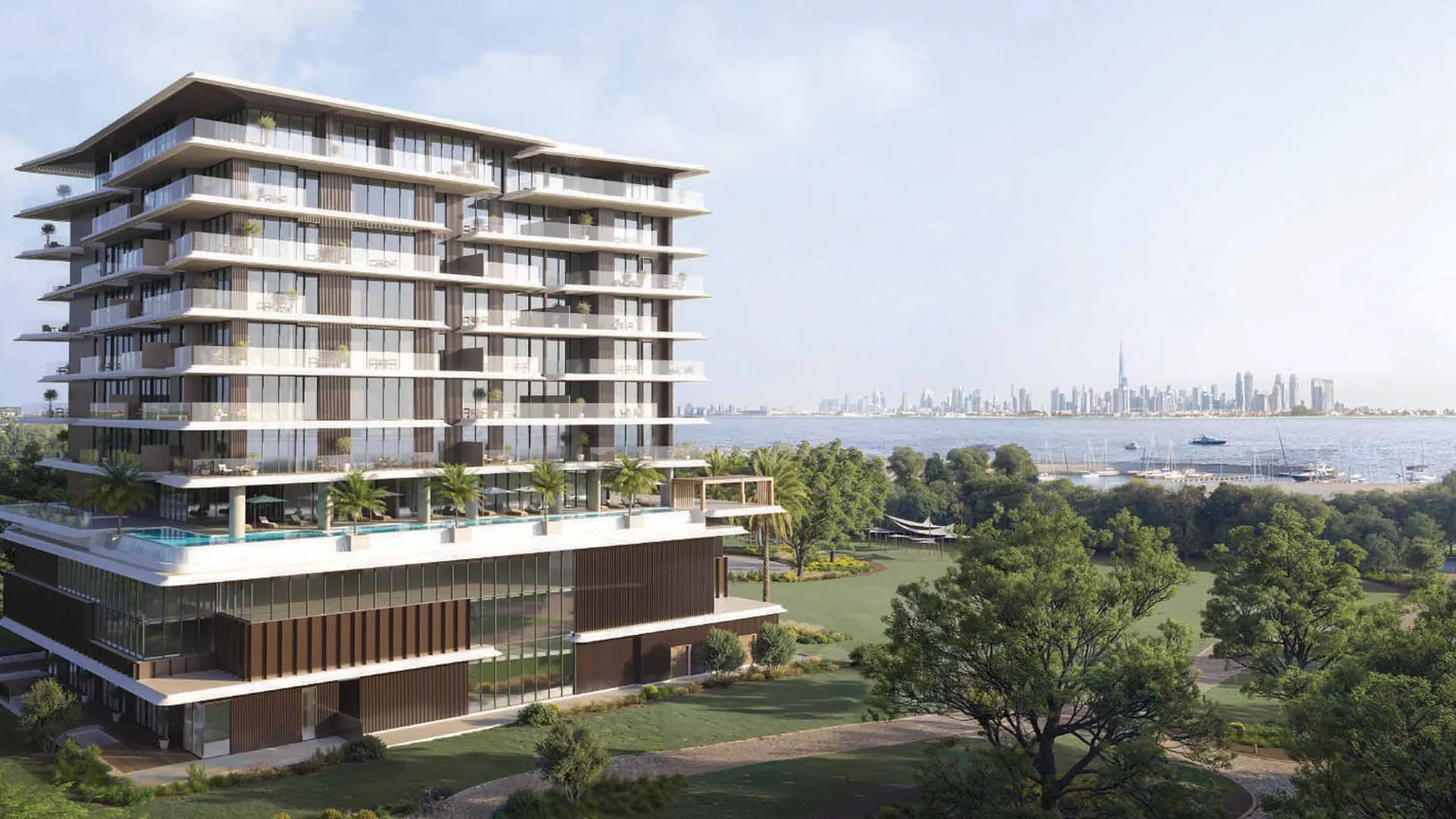 Isolana Residences