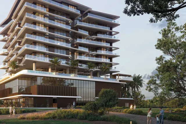 Isolana Residences