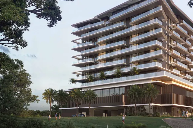Isolana Residences