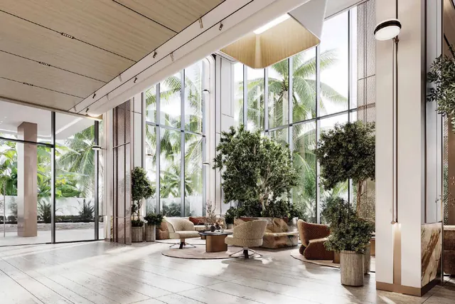 Isolana Residences