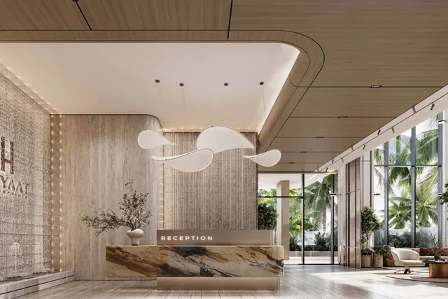 Isolana Residences