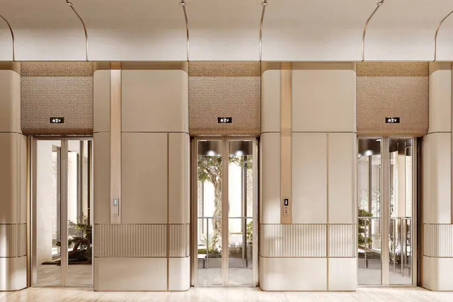 Isolana Residences