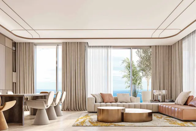Isolana Residences