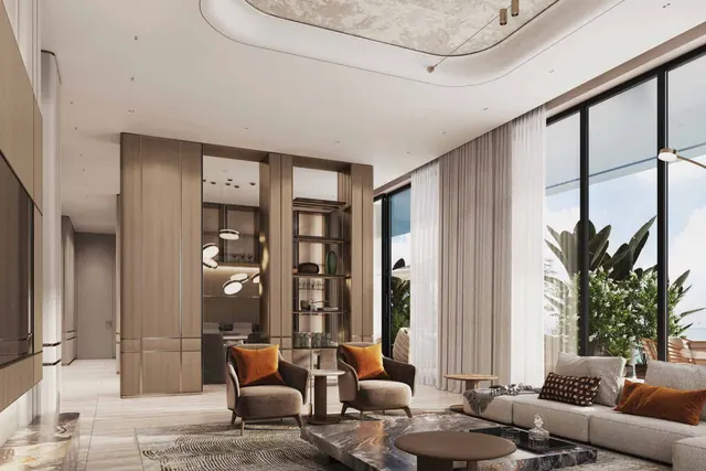 Isolana Residences