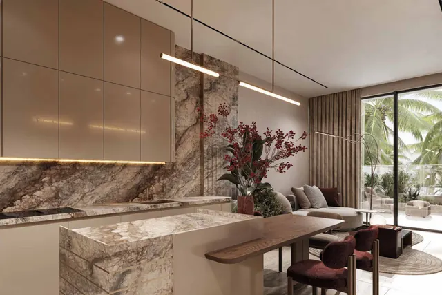 Isolana Residences