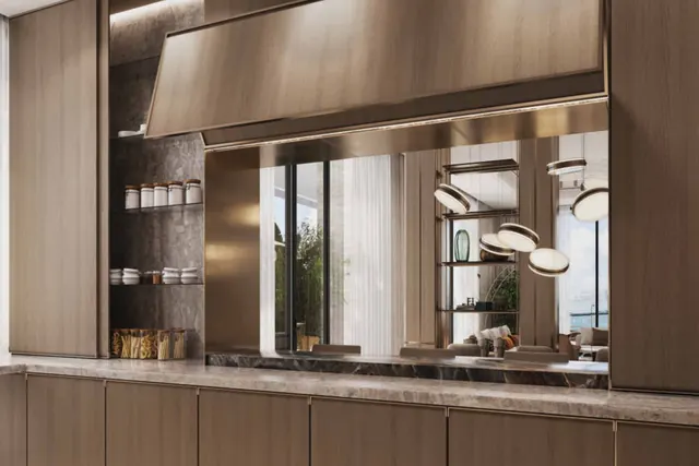 Isolana Residences