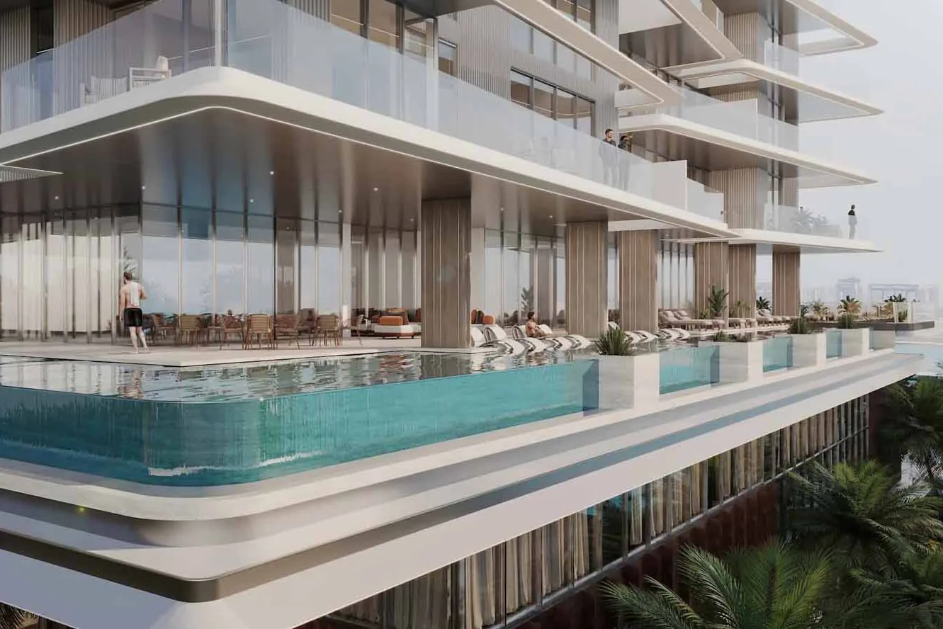 10+ amenities