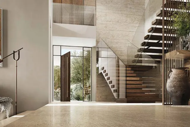 Jinan Island Villas