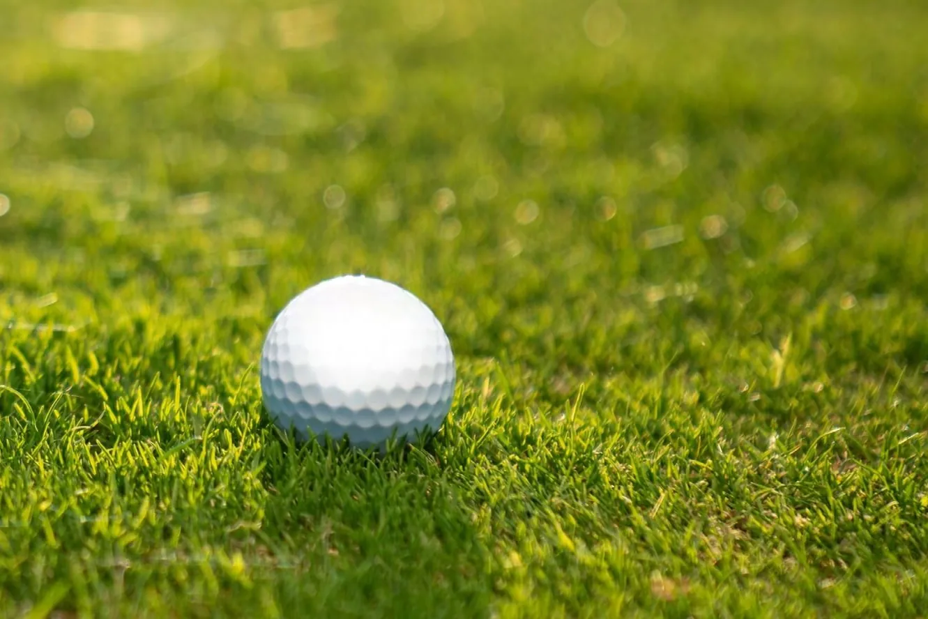 One of the best places in the world to play golf