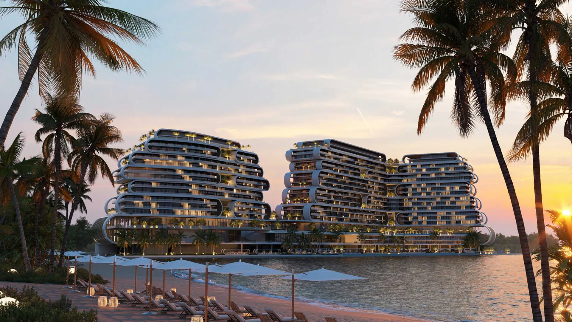 JW Marriott Residences