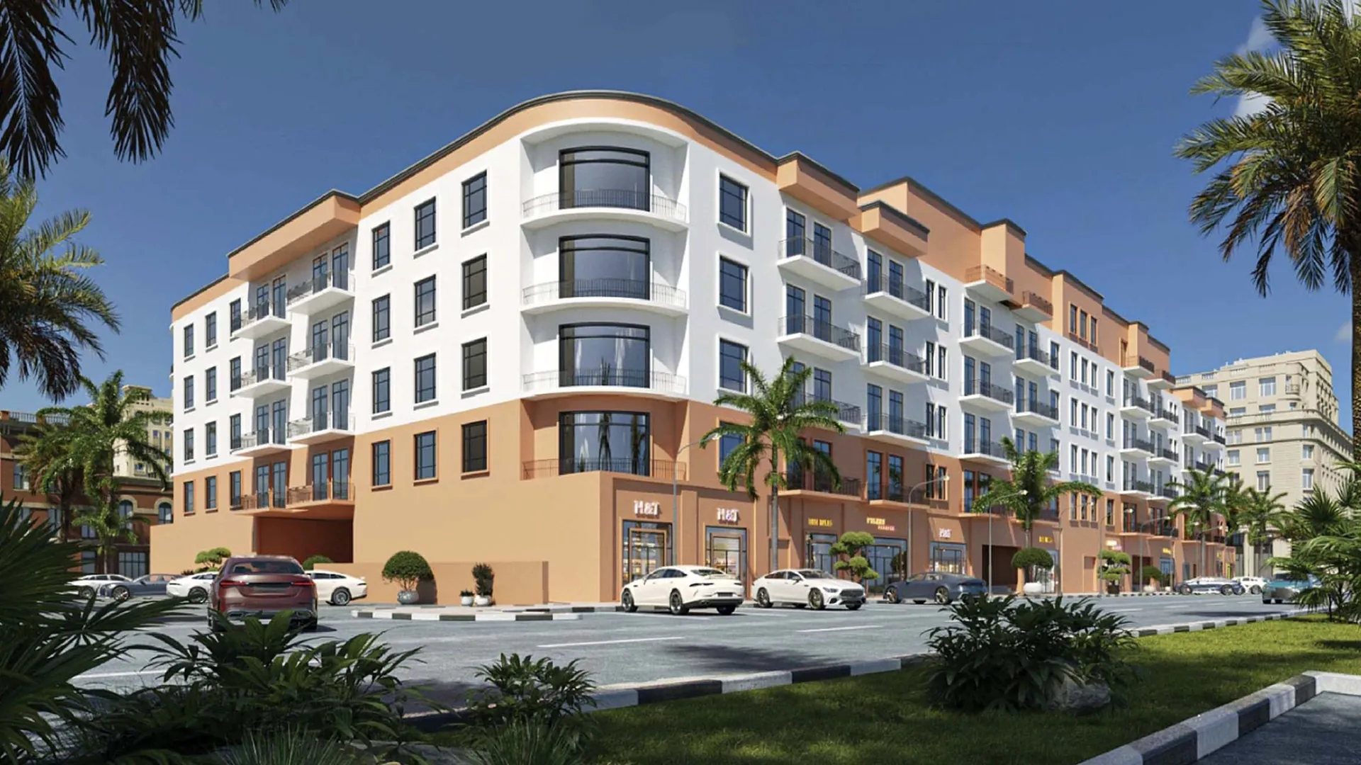 Kentia Residence