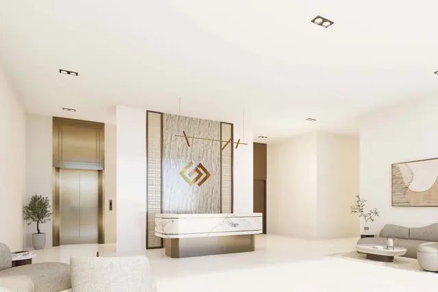 Kentia Residence