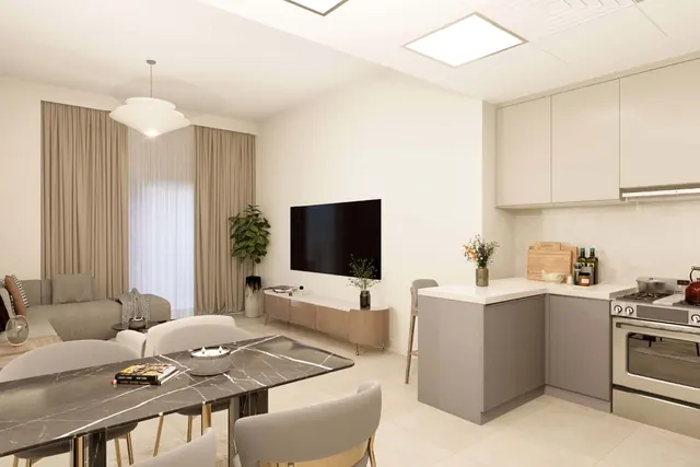Kentia Residence