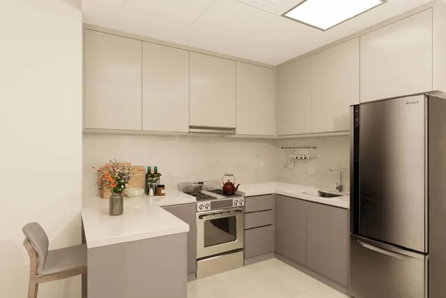 Kentia Residence