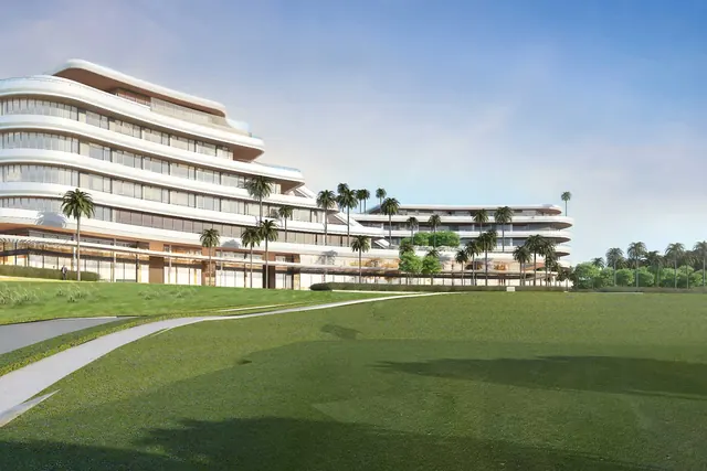 LA VIE Residences