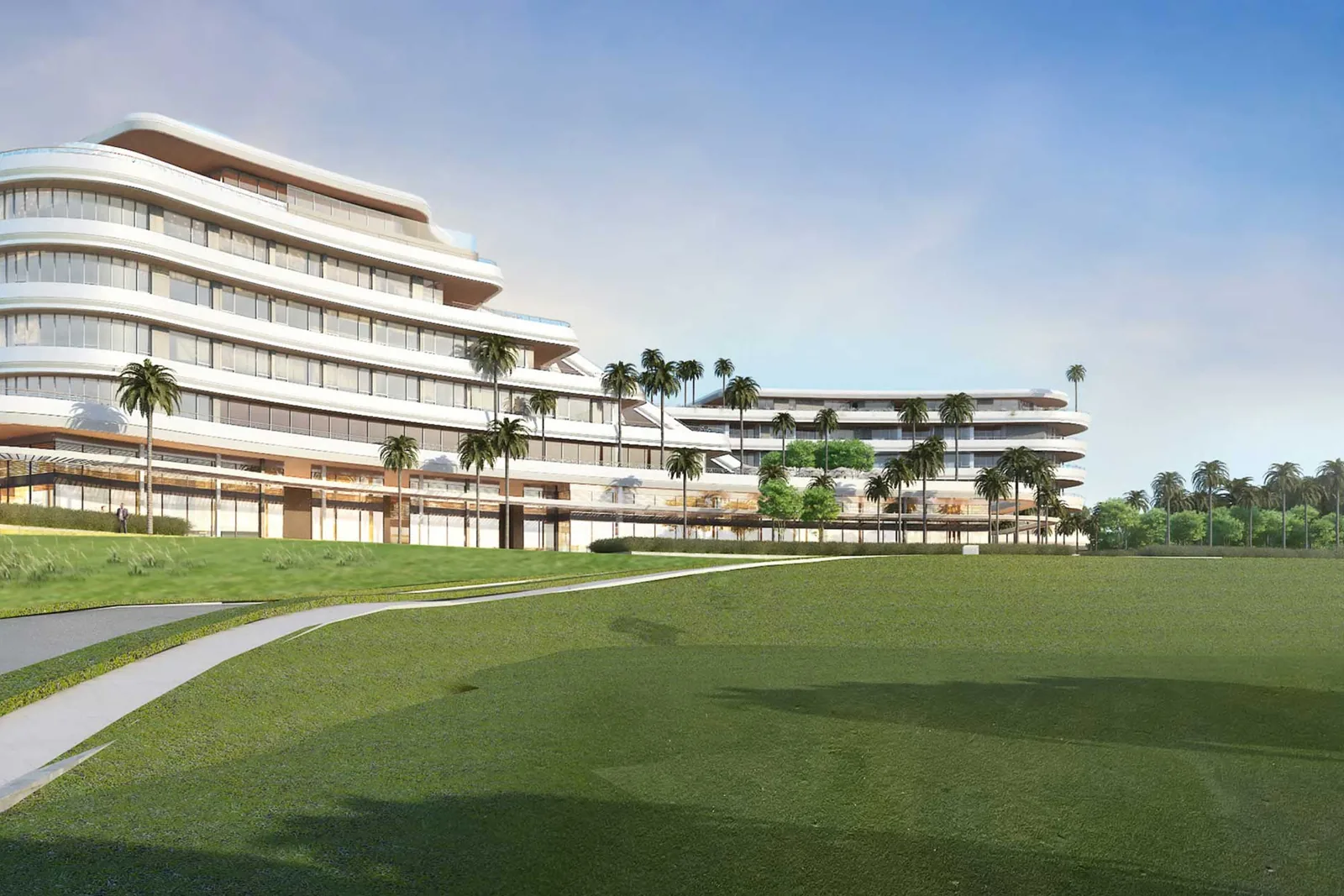 LA VIE Residences