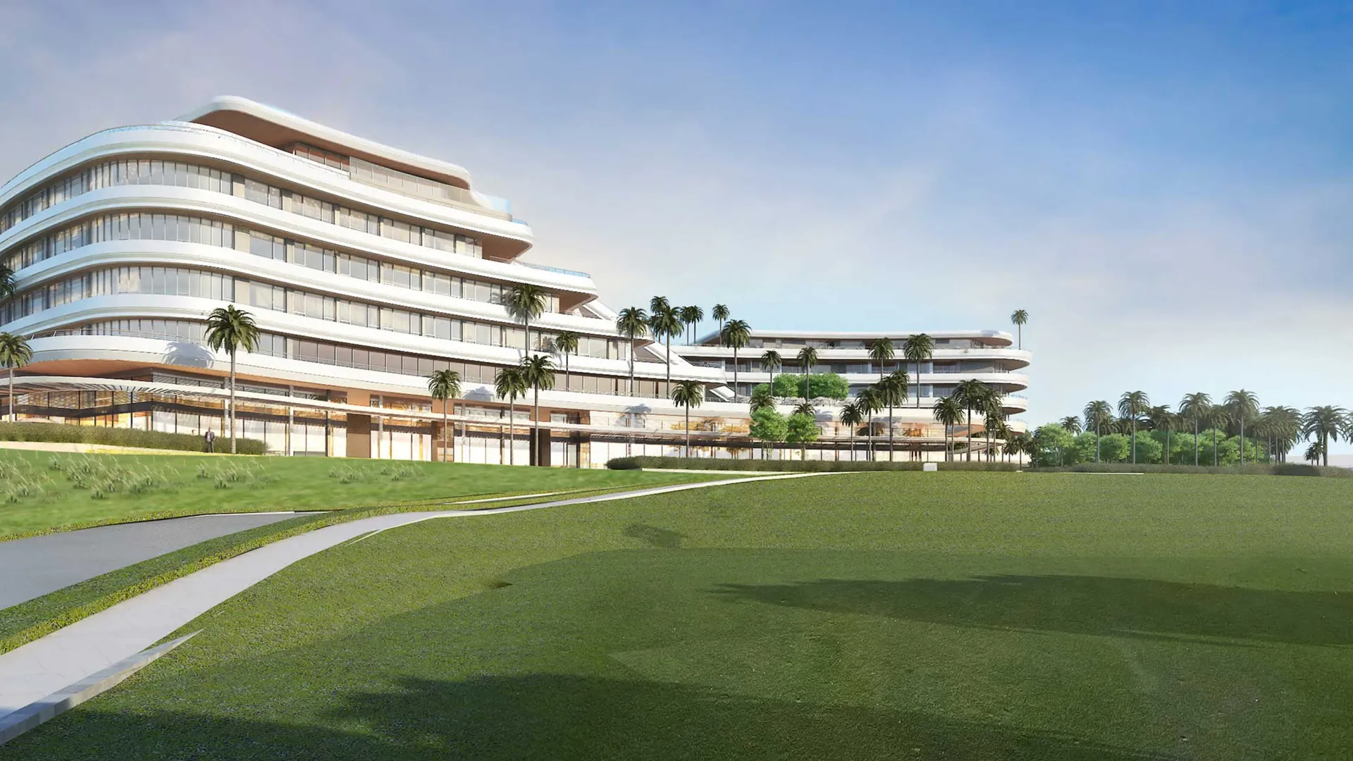 LA VIE Residences