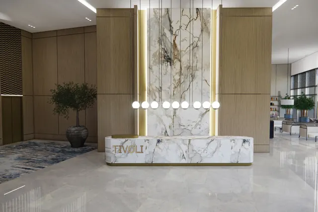 LA VIE Residences