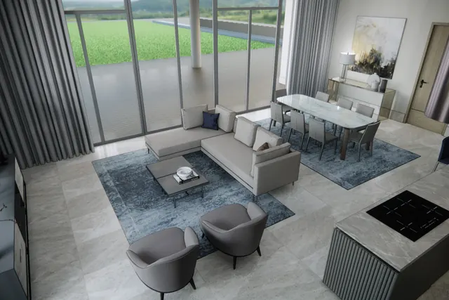 LA VIE Residences