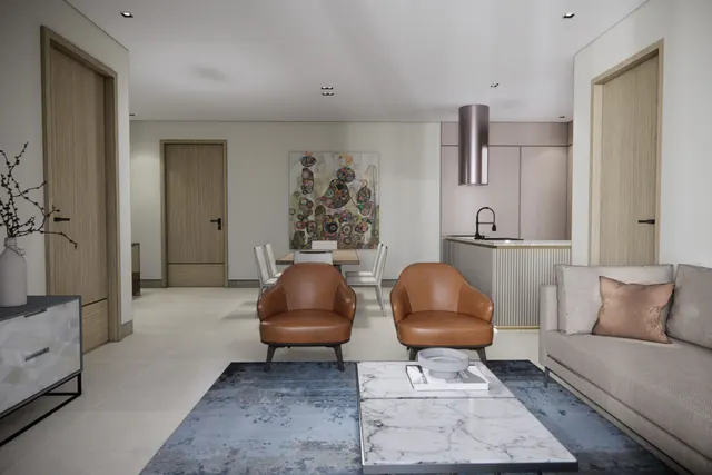 LA VIE Residences