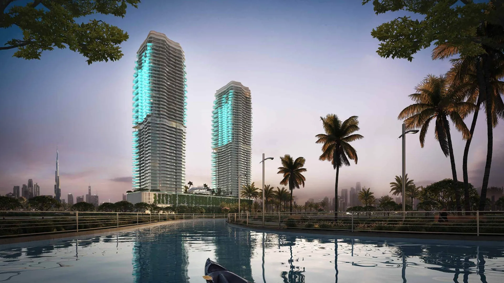 Laguna Residence 2