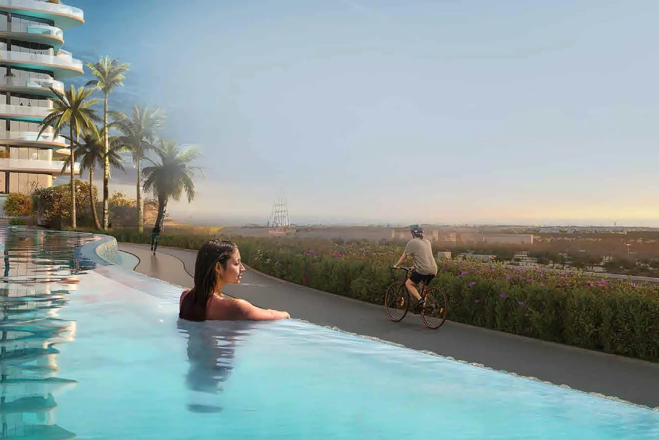 20+ amenities