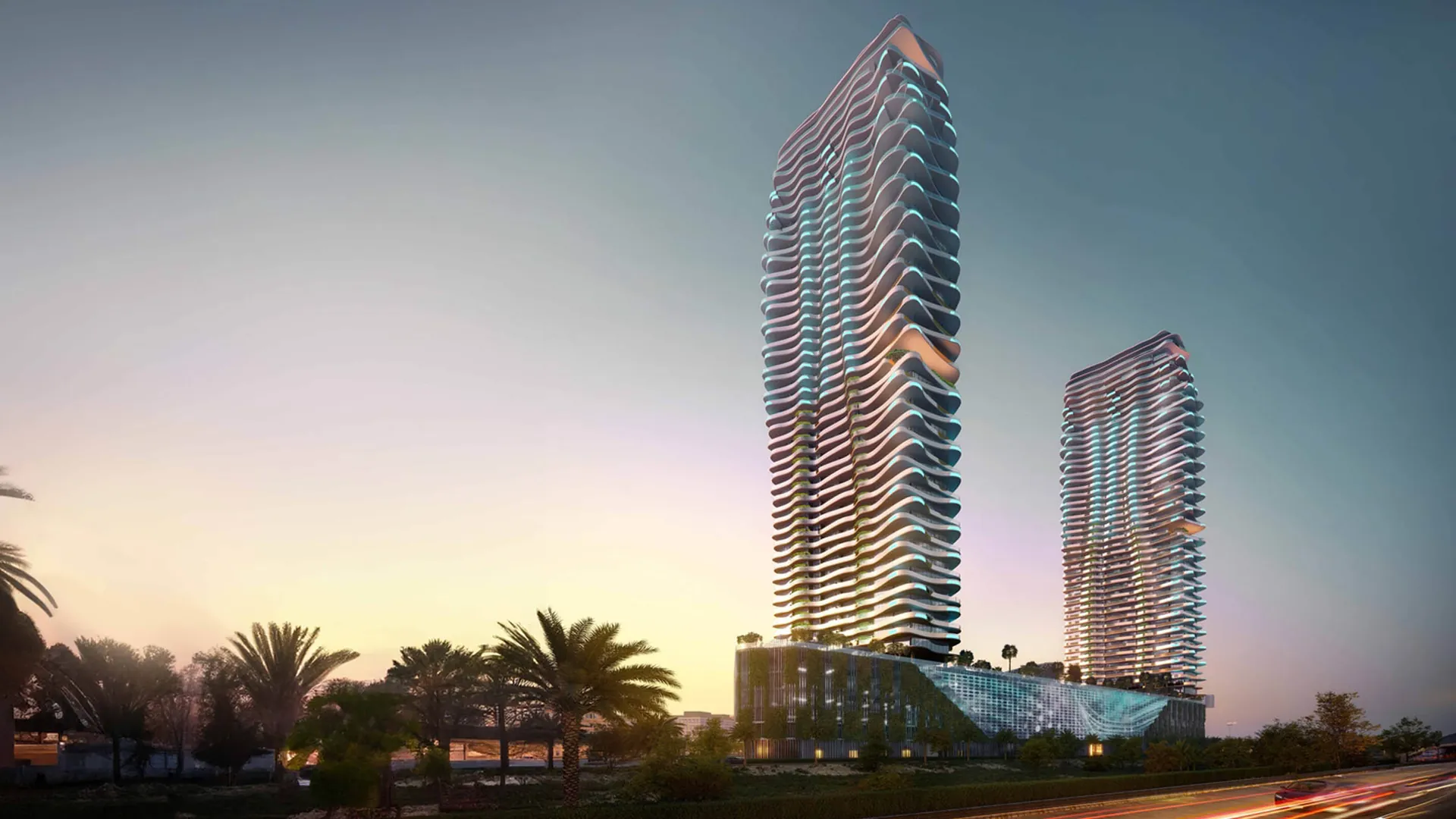 Laguna Residence