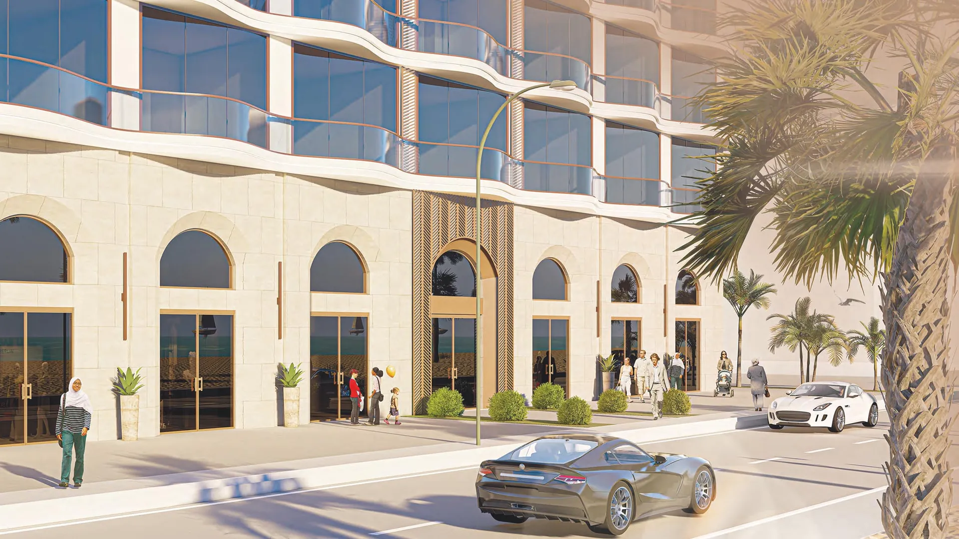 Lamar Residences